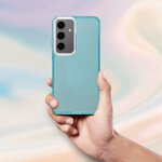 Futera PEARL do SAMSUNG A15 4G / A15 5G zielony
