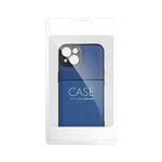 Futera NOBLE do IPHONE 15 Pro niebieski