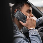 Futera ARMOR do SAMSUNG Galaxy S21 FE czarny