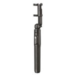 FORCELL F-GRIP S150XL selfie stick tripod z pilotem na bluetooth