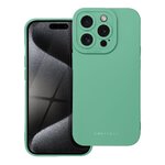 Futera Roar Luna Case - do iPhone 15 Pro zielony