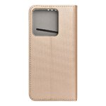 Kabura SMART CASE Book do XIAOMI Redmi Note 13 5G zoty