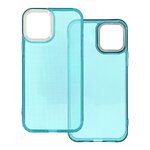 Futera PEARL do IPHONE 12 PRO zielony