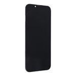 Wyświetlacz do iPhone 13 Pro z ekranem dotykowym czarnym (ZY-LTPS) IC Transferable