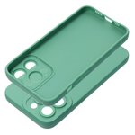 Futera Roar Luna Case - do iPhone 13 Pro zielony