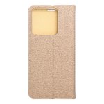Kabura LUNA Book Gold do XIAOMI Redmi NOTE 13 5G zoty