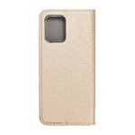 Kabura Smart Case book do MOTOROLA MOTO G73 5G zoty