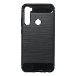Futerał CARBON do XIAOMI Redmi NOTE 8 czarny
