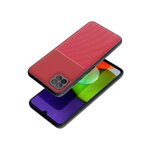 Futerał NOBLE do SAMSUNG A22 5G czerwony