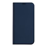 DUX DUCIS kabura SKIN PRO do IPHONE 13 Pro Max niebieska