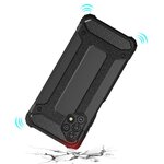 Futerał ARMOR do SAMSUNG Galaxy A32 5G czarny