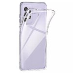 Futera CLEAR CASE 2mm BOX do SAMSUNG Galaxy A23 5G