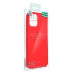 Futerał Roar Colorful Jelly Case - do iPhone 15 Pro Różowy