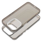 Futera PEARL do IPHONE 15 Pro czarny