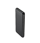 VEGER powerbank 10 000 mAh PD QC3.0 2A 20W A11S (W1133S) czarny.