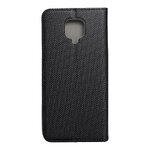 Kabura Smart Case book do XIAOMI Redmi NOTE 9 Pro/9S czarny