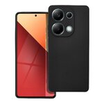 Futera SOFT do XIAOMI Redmi NOTE 13 PRO 4G czarny