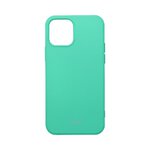 Futerał Roar Colorful Jelly Case - do iPhone 13 Pro Miętowy