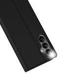 DUX DUCIS kabura SKIN PRO do SAMSUNG A34 czarna