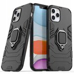 Futera NITRO do IPHONE 13 PRO MAX czarny