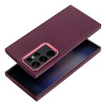 Futera FRAME do SAMSUNG S23 Ultra fioletowy