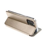 Kabura Book Elegance do SAMSUNG A15 5G zoty
