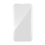 Szko Hartowane 5D Mr. Monkey Glass - Samsung Galaxy S22 Ultra transparent (UV Glass)