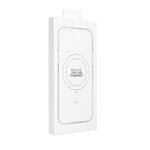 Futera Clear Mag Cover z ochron aparatu kompatybilny z MagSafe do IPHONE 12