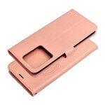 Kabura MEZZO Book do XIAOMI Redmi 13C / POCO C65 apacz snw peach fuzz