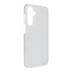 Futerał SHINING do SAMSUNG A16 5G srebrny