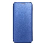 Kabura Book Elegance do SAMSUNG S23 FE granatowy