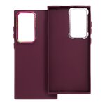 Futera FRAME do SAMSUNG S23 Ultra fioletowy