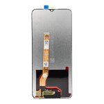 Wyświetlacz LCD do OPPO A17 OEM bez ramki