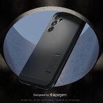 SPIGEN futerał TOUGH ARMOR do SAMSUNG A16 4G / 5G black