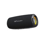 Bezprzewodowy przenony gosnik HiFuture GRAVITY ( 30W + 15W ) czarny