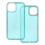 Futera PEARL do IPHONE 15 Plus zielony