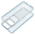 Futera PEARL do XIAOMI Redmi 13C / POCO C65 jasny niebieski