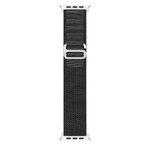 DUX DUCIS pasek GS nylonowy do Apple Watch 38 / 40 / 41mm czarny