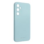 ROAR futerał SPACE do SAMSUNG A35 5G Niebieski