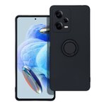 Futera SILICONE RING do XIAOMI Redmi NOTE 12 PRO 5G czarny