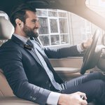 FORCELL F-AUDIO suchawka bezprzewodowa / bluetooth Drive EarBud