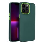 Futera FRAME do IPHONE 13 PRO zielony