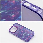 Futera TUTTI FRUTTI do IPHONE 11 PRO fioletowy