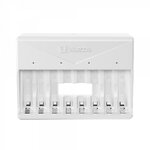 VARTA ładowarka MULTI CHARGER 57659 (bez akumulatorów)