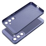 Futera BREEZY do SAMSUNG A35 5G niebieski