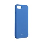 Futerał Roar Colorful Jelly Case - do iPhone 7 / 8 Granatowy