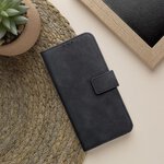 Kabura TENDER Book do IPHONE 7 / 8 / SE 2020 / SE 2022 czarny