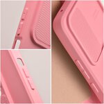 Futera SLIDE do IPHONE 11 Pro Max jasnorowy