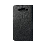 Kabura Fancy Book do  SAMSUNG Galaxy A5  czarny