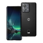 Futera CLEAR CASE 2 mm do MOTOROLA EDGE 40 Neo transparentny